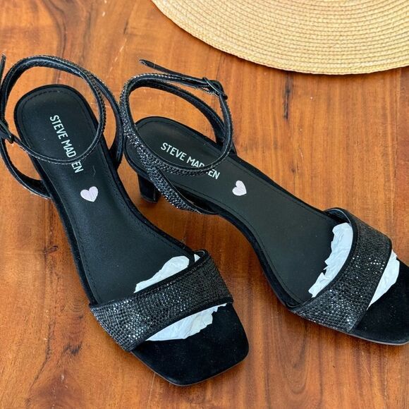 Steve Madden Kids
Skyla (Little Kid/Big Kid) sz 5 - Picture 10 of 12